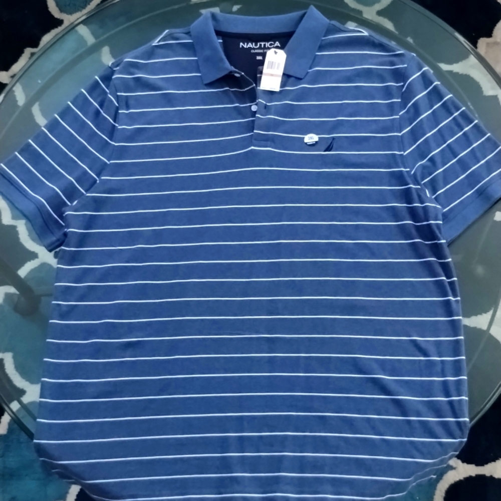Nautica Polo